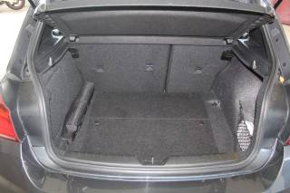 BMW 116 usata, con Climatizzatore