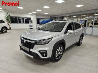 SUZUKI S-Cross usata, con Climatizzatore