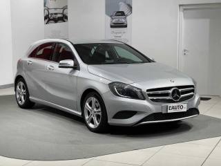 MERCEDES-BENZ A 200 usata, con Chiusura centralizzata