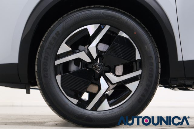 PEUGEOT 2008 usata, con Fendinebbia