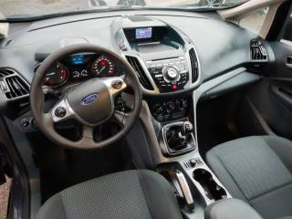 FORD C-Max usata, con Cerchi in lega