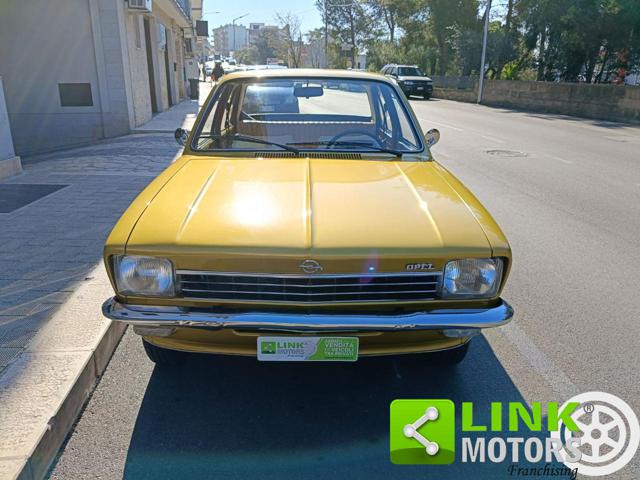 OPEL Kadett usata 15