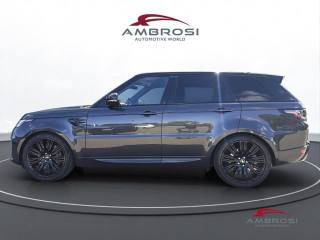 LAND ROVER Range Rover Sport usata 5