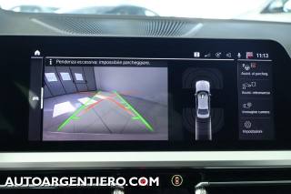 BMW 320 usata, con Autoradio digitale