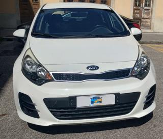 KIA Rio usata, con Airbag