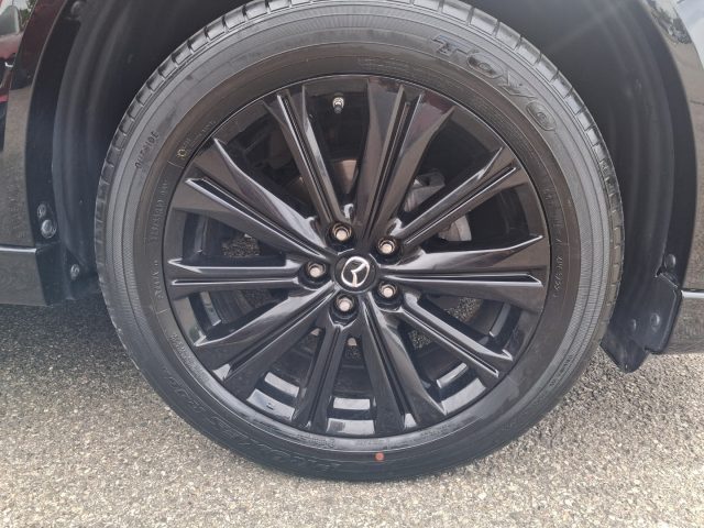 MAZDA CX-5 usata, con Climatizzatore