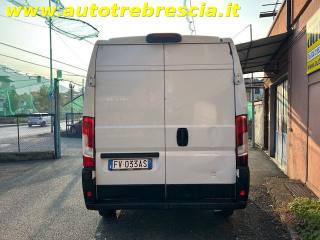 FIAT Ducato usata, con Boardcomputer