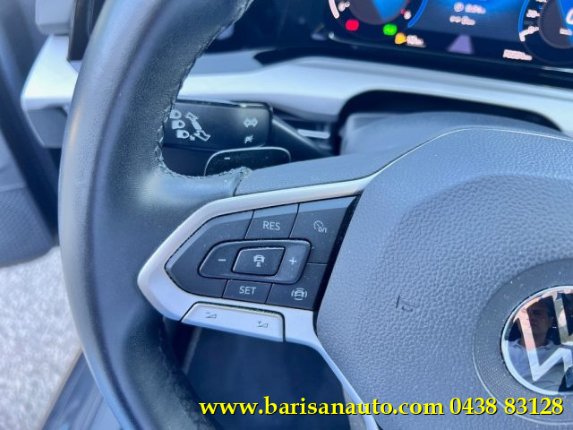 VOLKSWAGEN Golf usata, con Controllo trazione