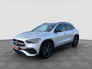 MERCEDES-BENZ CLA sse GLA GLA 200 d Automatic Premium