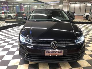 VOLKSWAGEN Polo usata, con Airbag laterali