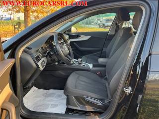 AUDI A4 usata, con Controllo trazione