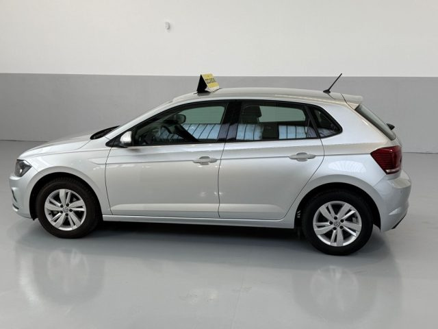 VOLKSWAGEN Polo usata, con USB
