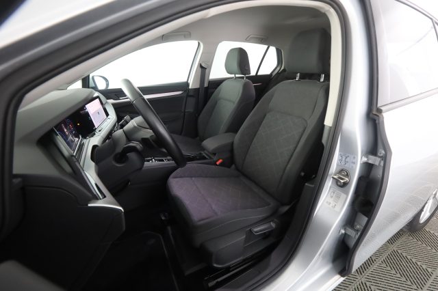 VOLKSWAGEN Golf usata 2