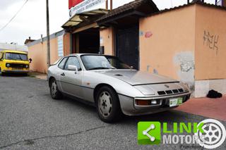 PORSCHE 924 usata 1