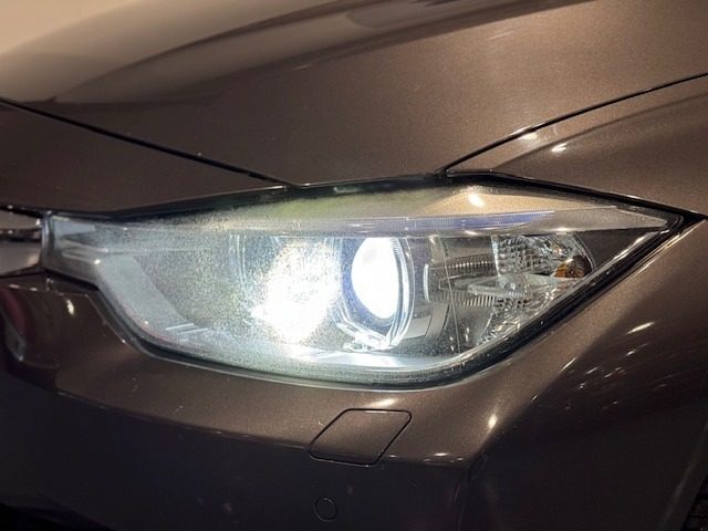 BMW 320 usata 18