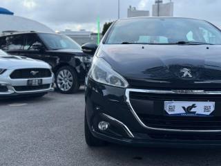 PEUGEOT 208 usata, con Climatizzatore