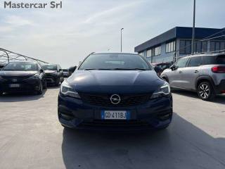 OPEL Astra usata, con Climatizzatore
