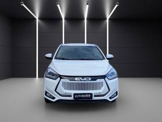 EVO Evo3 usata, con Controllo trazione