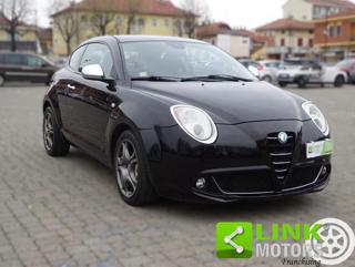 ALFA ROMEO MiTo usata, con Airbag