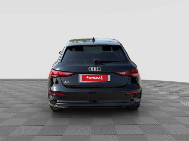AUDI A3 usata 3