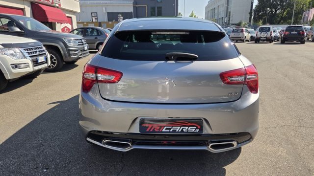 DS AUTOMOBILES DS 5 usata, con Airbag Passeggero