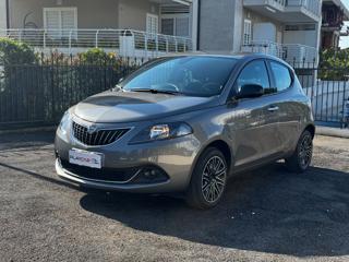 LANCIA Ypsilon usata, con Boardcomputer