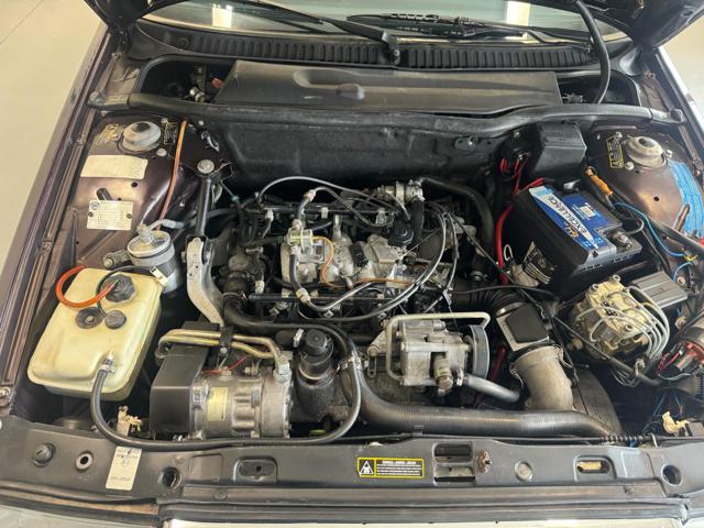 LANCIA Thema usata 23