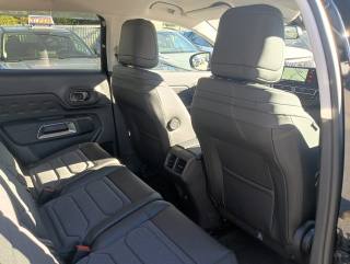 CITROEN C5 Aircross usata, con Immobilizzatore elettronico