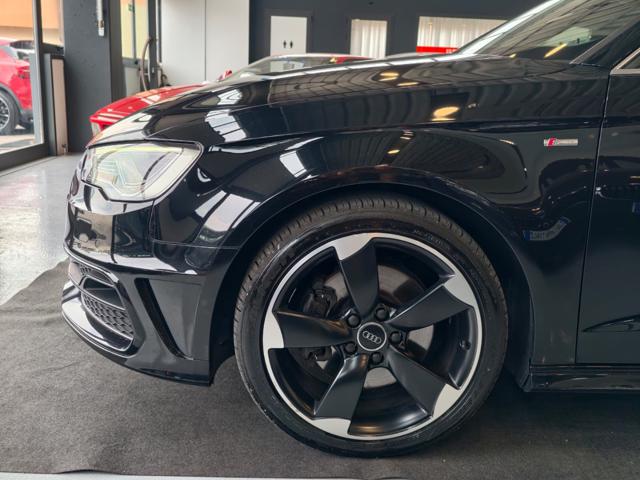 AUDI A3 usata, con Boardcomputer