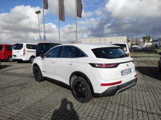 DS AUTOMOBILES DS 7 Crossback usata, con Autoradio digitale