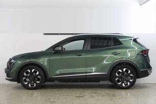KIA Sportage usata, con Airbag laterali