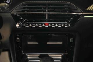 PEUGEOT 208 usata, con Interni in pelle