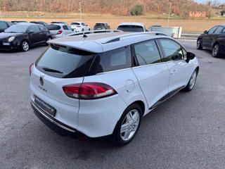 RENAULT Clio usata, con Autoradio