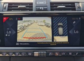 DS AUTOMOBILES DS 7 Crossback usata 32