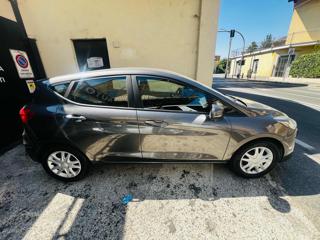 FORD Fiesta usata, con Cerchi in lega