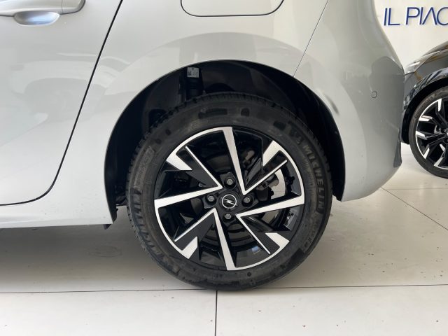 OPEL Corsa usata, con Antifurto