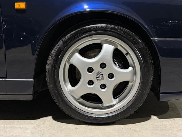 PORSCHE 911 usata 16