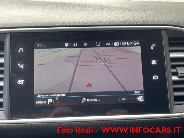 PEUGEOT 308 usata 27