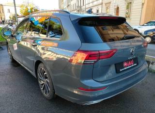 VOLKSWAGEN Golf Variant usata, con Alzacristalli elettrici
