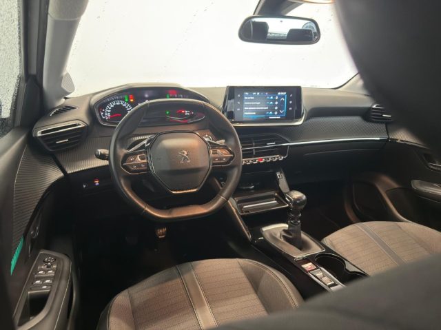 PEUGEOT 208 usata, con Cruise Control