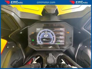 MV AGUSTA Turismo Veloce 800 usata 4