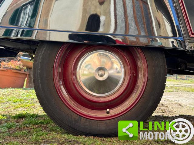 CITROEN 2CV usata 12