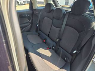 MINI One usata, con ESP