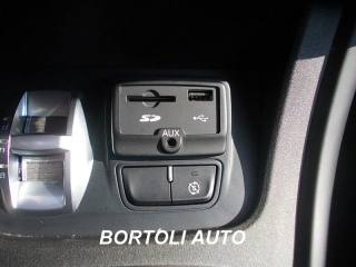 ALFA ROMEO Giulietta usata, con Touch screen