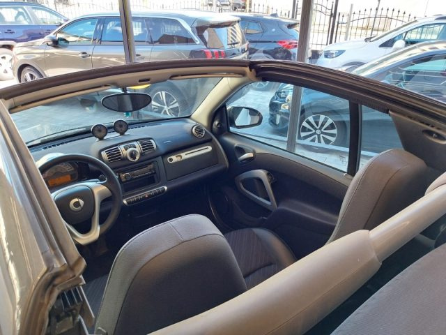 SMART ForTwo usata 15