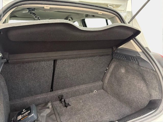 RENAULT Clio usata, con Immobilizzatore elettronico