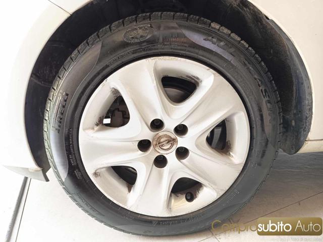 OPEL Meriva usata 26