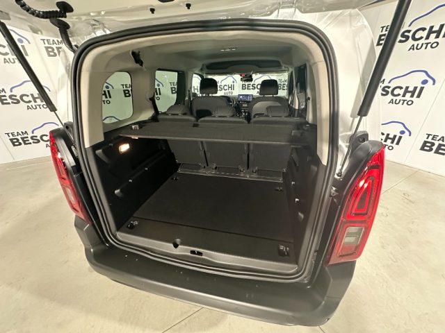 CITROEN Berlingo usata, con Controllo trazione