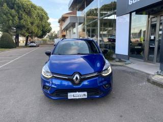 RENAULT Clio usata, con Boardcomputer