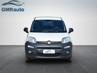 FIAT Panda usata, con Servosterzo